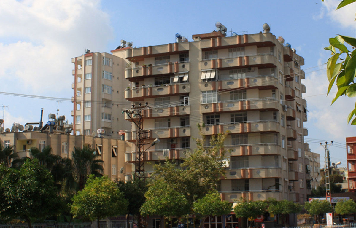 Yükseller Er İnşaat